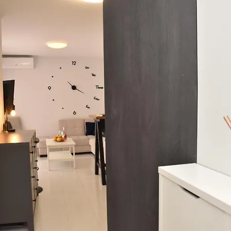 Precioso Apartamento Con Maravillosas Vistas Al Mar * 또레비에하