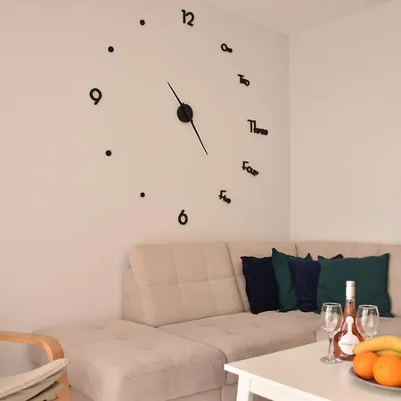 Precioso Apartamento Con Maravillosas Vistas Al Mar 또레비에하