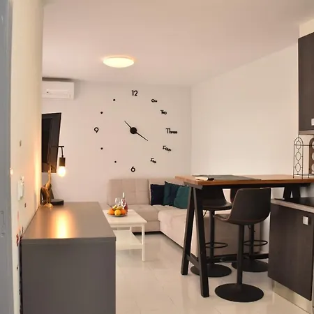 아파트 Precioso Apartamento Con Maravillosas Vistas Al Mar *
