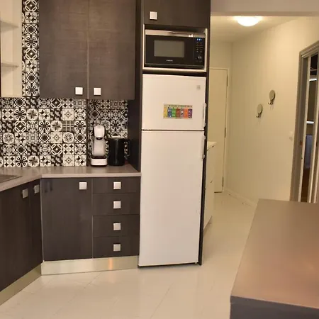 아파트 Precioso Apartamento Con Maravillosas Vistas Al Mar *