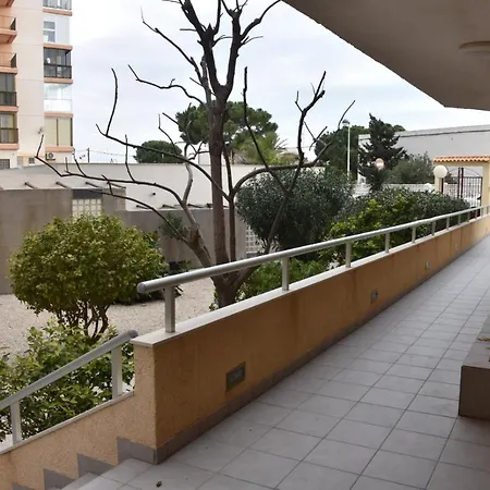 Precioso Apartamento Con Maravillosas Vistas Al Mar 아파트 또레비에하