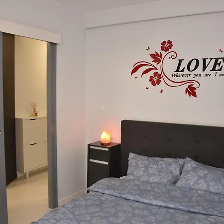 Precioso Apartamento Con Maravillosas Vistas Al Mar