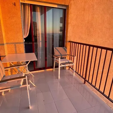 아파트 Precioso Apartamento Con Maravillosas Vistas Al Mar