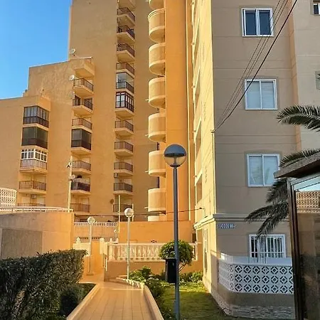 Precioso Apartamento Con Maravillosas Vistas Al Mar 아파트
