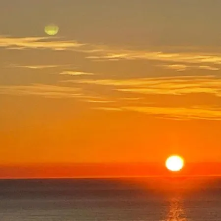 아파트 Precioso Apartamento Con Maravillosas Vistas Al Mar *