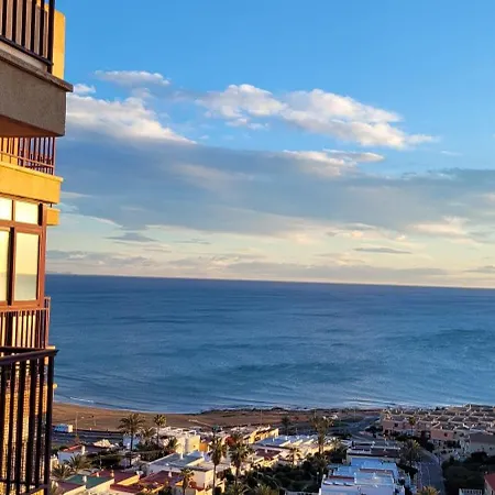 Precioso Apartamento Con Maravillosas Vistas Al Mar 아파트